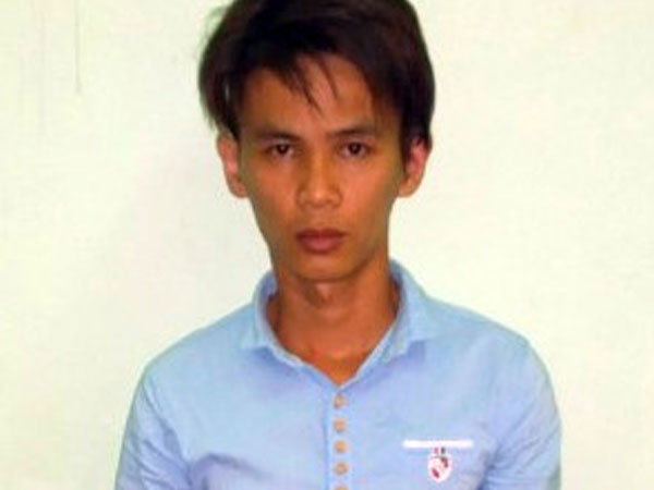 Thanh niên 24 tuổi đi cướp điện thoại để lấy tiền cưới vợ