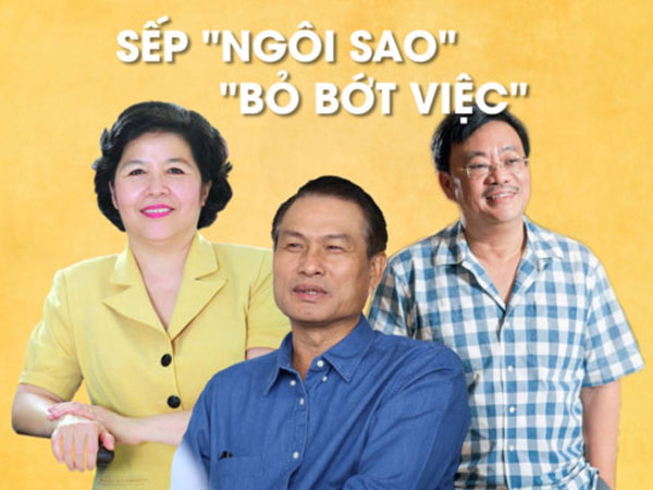 Vì sao sếp Vinamilk, Masan bớt ôm đồm, "tham" việc?