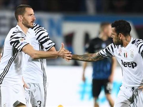 Hé lộ vụ cãi vã trận chung kết Cúp C1 khiến Bonucci dứt tình với Juventus