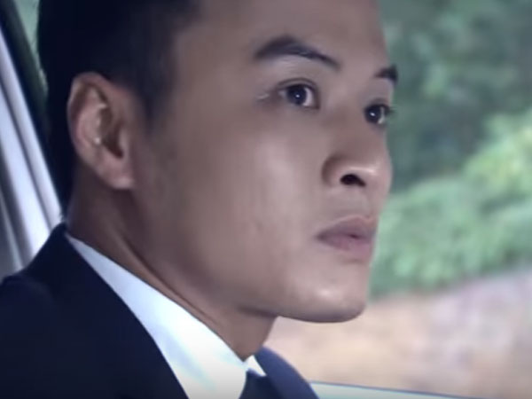 “Người phán xử” tập 34: Hạnh bị hãm hiếp, Thành bị ‘đánh úp’ trong ngày cưới