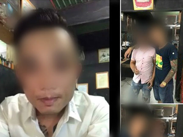 Người tự nhận xăm kín mặt 9X Long An: "Clip là giả, tôi rất hối hận"