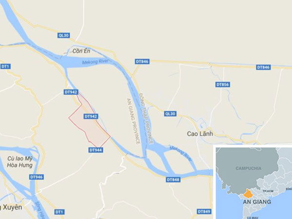 35 thanh niên hỗn chiến, một người thiệt mạng