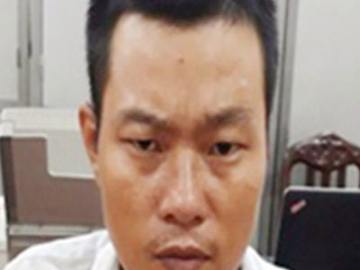 Anh rể chở em vợ đi khám bệnh rồi giở trò đồi bại