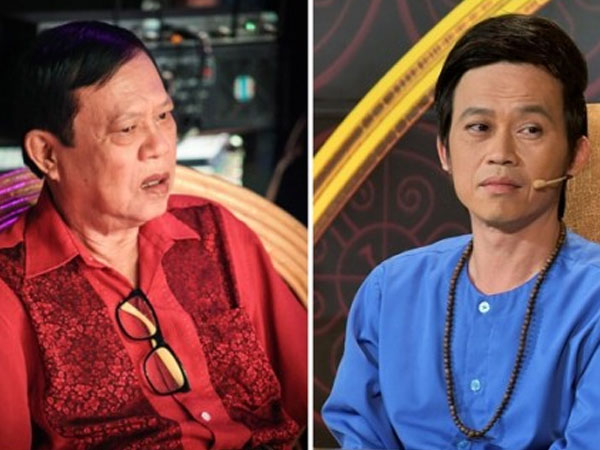 Nhạc sĩ Vinh Sử: "Tôi an phận rồi, hà cớ gì phải động chạm ai"