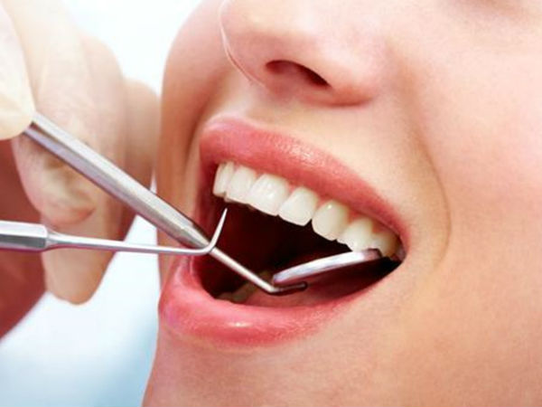 Suýt chết vì sốc phản vệ khi nhổ răng