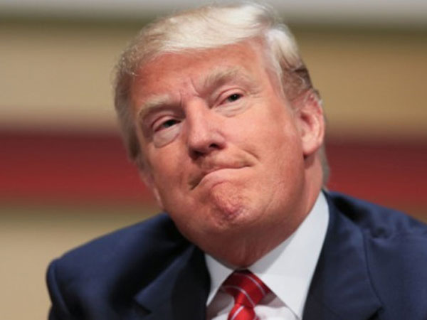 Tỷ lệ ủng hộ TT Trump thấp kỷ lục sau 6 tháng nhậm chức