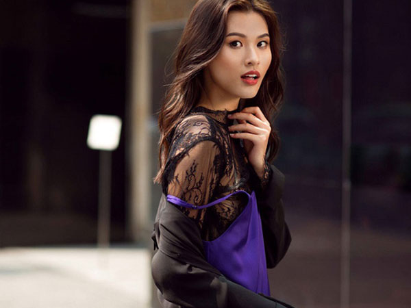 Bị tố nhắn tin gạ gẫm bạn trai Lại Thanh Hương và Chà Mi, phía Cao Thiên Trang lên tiếng "đáp trả"!