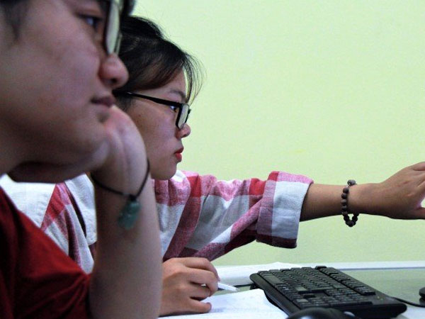 Gần 70.000 thí sinh điều chỉnh nguyện vọng xét tuyển đại học