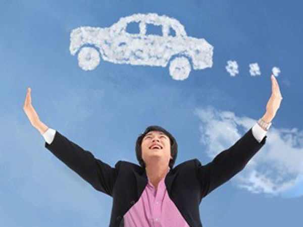 Lo bị phạt, khách hàng dừng mua ô tô trả góp