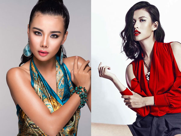 Lộ tin nhắn Lại Thanh Hương tố Cao Thiên Trang "thả thính" bạn trai mình và cả người yêu Chà Mi?