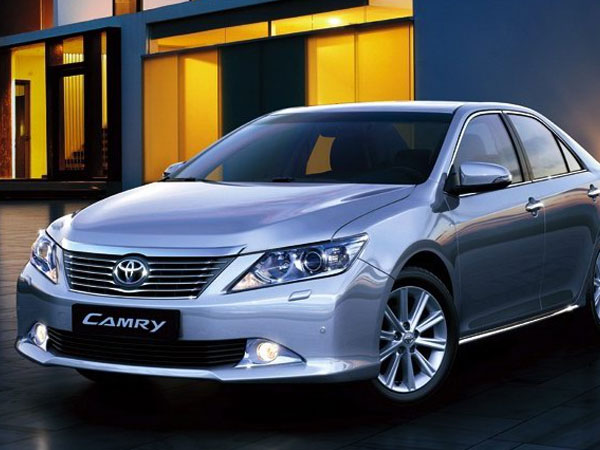 Loạt ô tô giữ giá nhất Việt Nam hiện nay