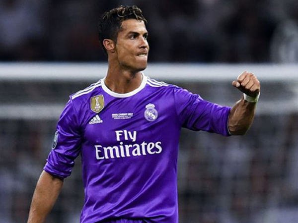 MU không muốn lãng phí thời gian vì C.Ronaldo