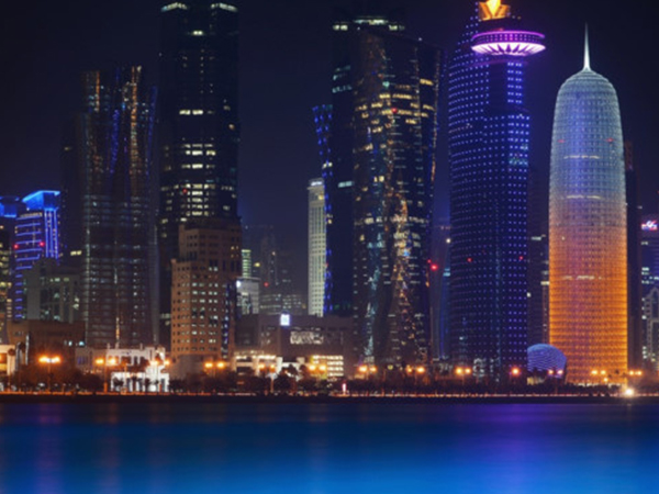 Mỹ: UAE hack website chính phủ Qatar, cố tình tạo khủng hoảng