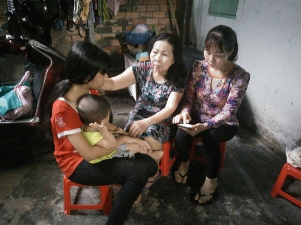 Nam thanh niên 16 tuổi hiếp dâm bé gái đến mang thai rồi chụp ảnh, đe dọa nạn nhân