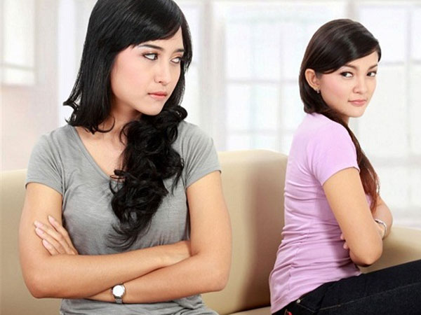 Nhà tôi tạo điều kiện nhưng chị dâu sống không biết điều