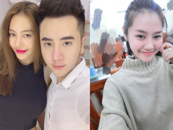 Sau một thời gian bị chê "kém sắc", Linh Chi gây bất ngờ với dung nhan khác lạ