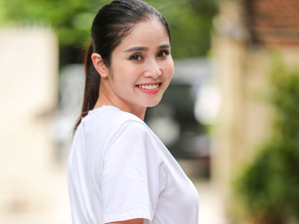 Trắng tay sau khi ly hôn Phan Thanh Bình, Thảo Trang đã mua nhà riêng