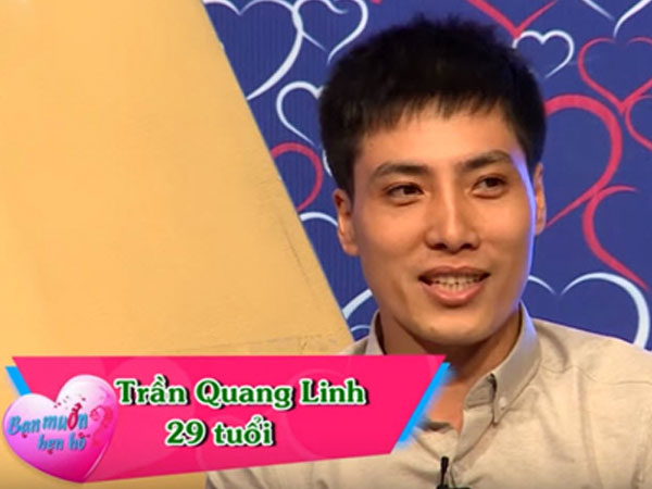 Bạn muốn hẹn hò: Chàng quản lí đẹp trai vẫn khiến phái nữ... "chạy mất dép" vì quá khó tính