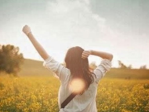 Bí quyết vượt qua nỗi đau khi bị phụ tình