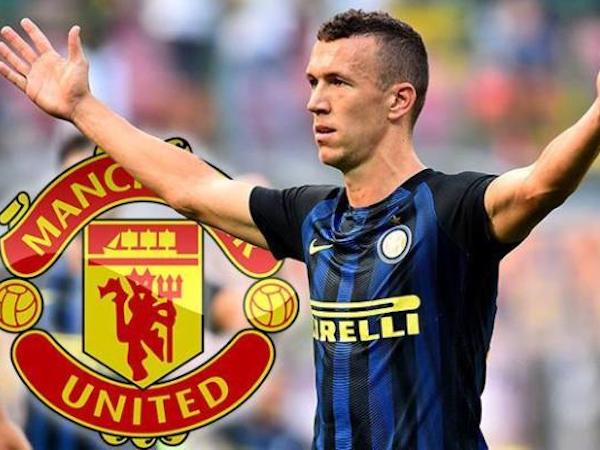 Chốt giá 40 triệu bảng, MU sắp có “bom tấn” Perisic