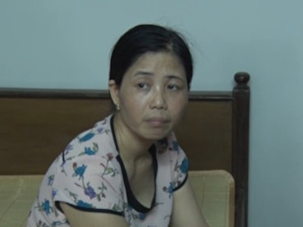 Chủ phòng khám nghi làm hàng loạt trẻ mắc sùi mào gà: “Tôi có làm gì sai đâu!“