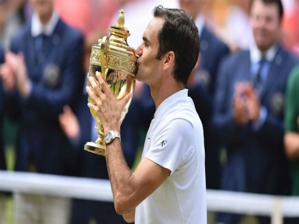 Federer - huyền thoại vượt thời gian: Kỳ diệu nhưng có mờ ám?