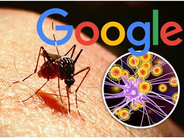 Google sẽ kết liễu kẻ sát nhân lớn nhất thế giới