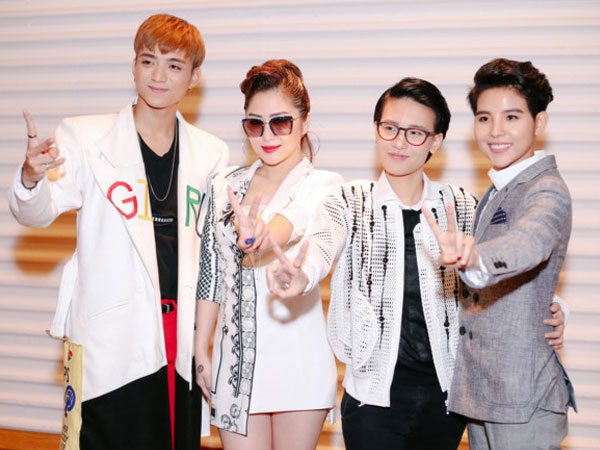 Hương Tràm, Soobin bị nghi ngờ khả năng huấn luyện tại The Voice Kids