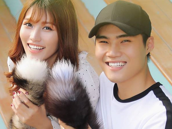 Người mẫu Quỳnh Châu: "Tôi sốc khi bạn trai chủ động chia tay"