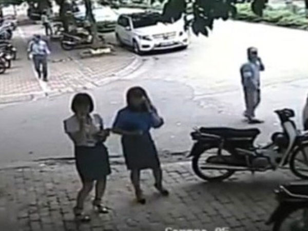 Quận Thanh Xuân yêu cầu Phó Chủ tịch Lê Mai Trang nghiêm túc kiểm điểm, rút kinh nghiệm