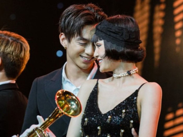 Soobin Hoàng Sơn: "Tôi và Hiền Hồ không yêu đương"