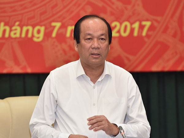 Thủ tướng yêu cầu sớm có chủ trương huy động đô la trong dân