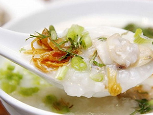 Thực phẩm giúp chàng thêm “phấn khởi”