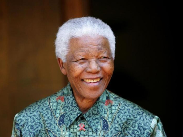 Tiết lộ gây sốc về những ngày cuối đời của cố Tổng thống Nelson Mandela