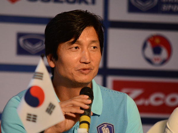 U22 Hàn Quốc: "Chúng tôi sẽ cẩn thận với U22 Việt Nam"
