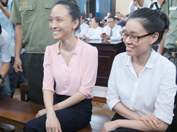 Vụ hoa hậu Phương Nga: Thời hạn điều tra bổ sung là 1 tháng