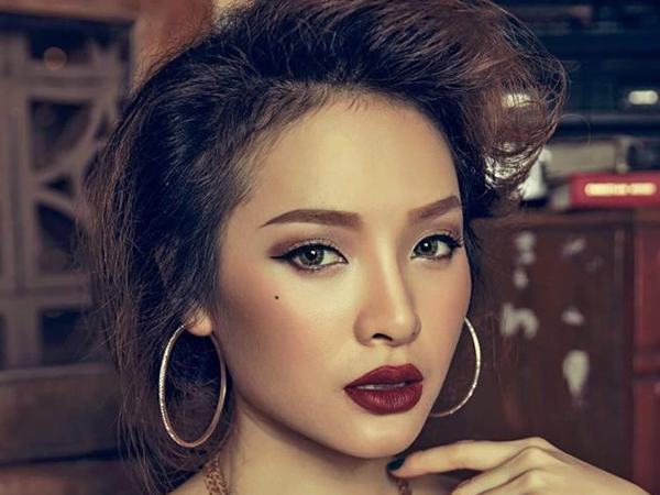Vừa gây tranh cãi, Phương Trinh Jolie lại "dạy đời" chị em về yêu?