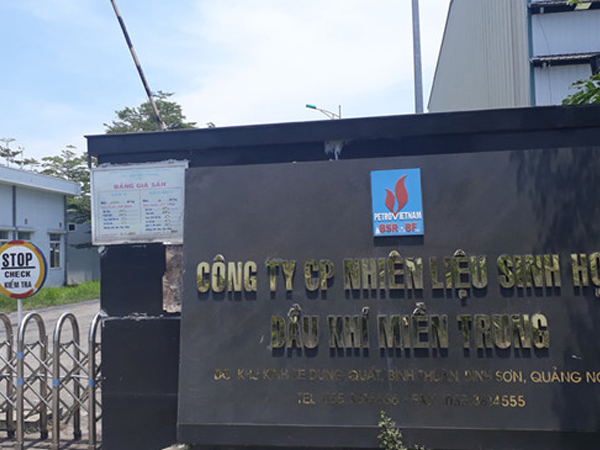 Xác định rõ nhiệm vụ người đứng đầu trong xử lý các dự án thua lỗ nghìn tỉ