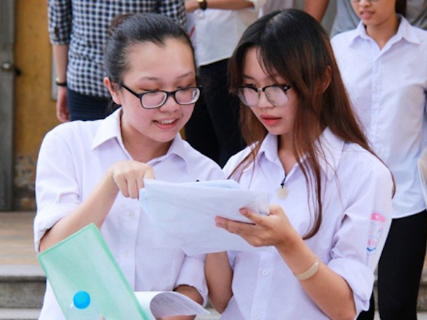 Cẩn thận “bút sa gà chết” khi điều chỉnh nguyện vọng