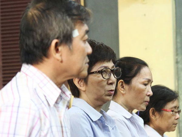 Đại gia cho cả ngân hàng lẫn đối tác "ăn trái đắng"
