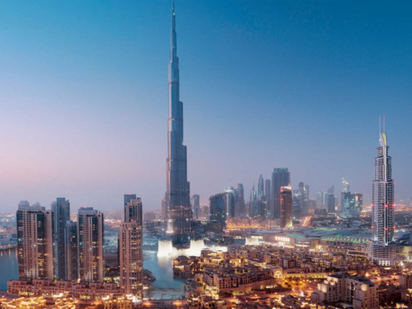Dubai dẫn đầu điểm du lịch được tâng bốc thái quá