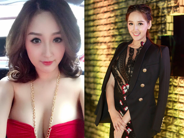 Gương mặt khác lạ của Mai Phương Thúy khi bỏ showbiz ở ẩn