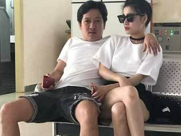 Nhã Phương, Trường Giang lộ ảnh du lịch Côn Đảo giữa nghi vấn chia tay