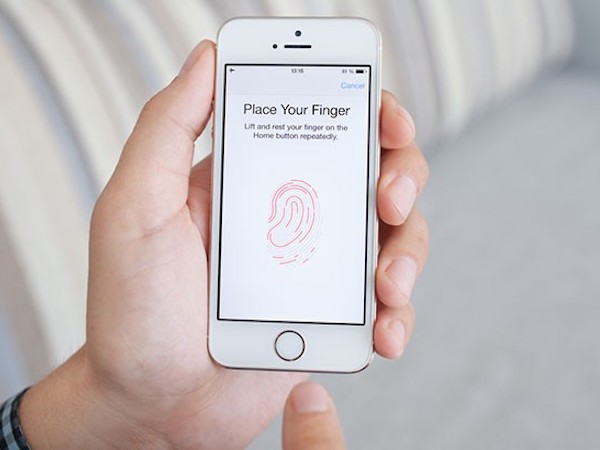 Nhờ iPhone, cảm biến vân tay trở thành tính năng "phải có" trên smartphone
