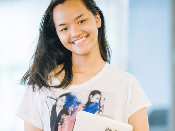 Nữ sinh Việt trì hoãn nhập học Harvard: 1 năm Gap year để được yêu gia đình, bạn bè hơn và rèn kỉ luật học tập!