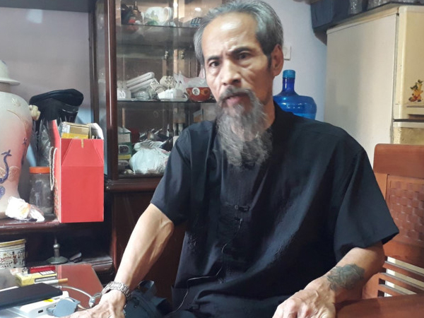 Thực hư thông tin nhà Thế "Chột" Chu Hùng bị cắt điện, nước suốt 5 năm