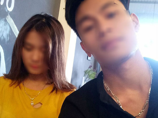 Vào Facebook bạn gái, chàng trai bàng hoàng phát hiện người yêu "thả thính" cùng lúc 3-4 người