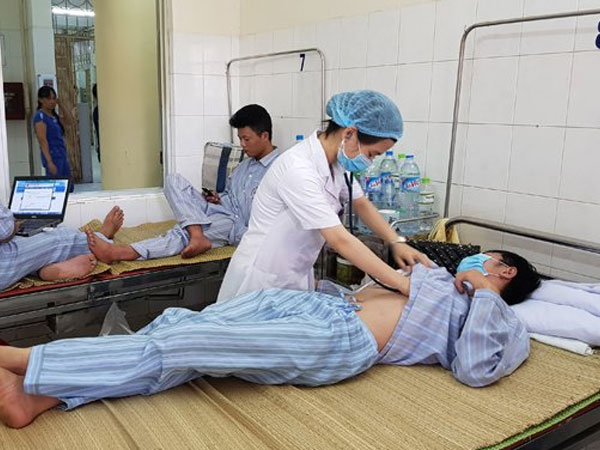 Vào viện tươi tỉnh, 3 tiếng sau chết đột ngột vì... muỗi đốt