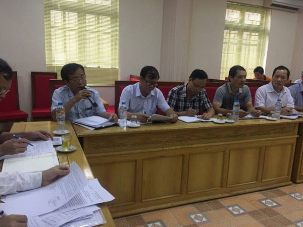 Vụ nhiều trẻ bị sùi mào gà: Điều trị miễn phí bệnh nhi, phạt "bác sĩ" Hiền 110 triệu đồng