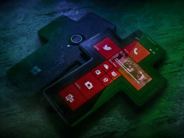 Windows Phone đã cận kề cái chết